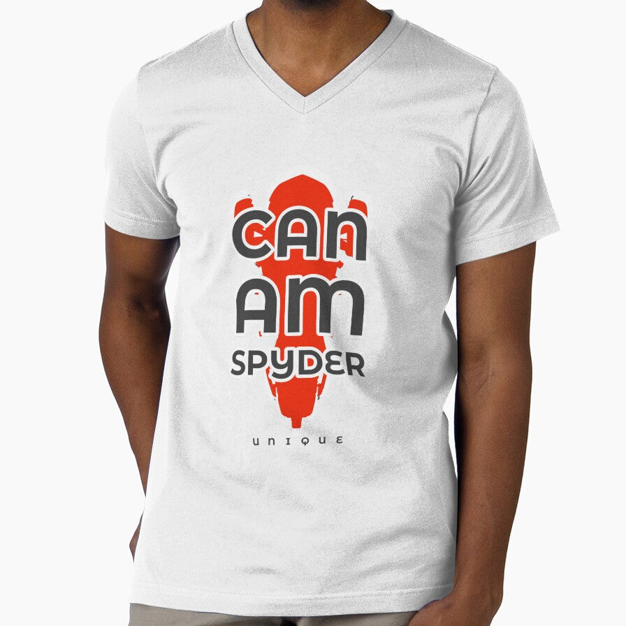 Can am spyder by UgeIonArtist - Adult & Kids T-Shirts, Sweatshirts & Hoodies apparel design preview 1