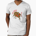 Evil Weevil by Kindred Thistle - Adult & Kids T-Shirts, Sweatshirts & Hoodies apparel design preview 1
