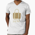 Sophia's Wicker Purse by EverydayDesign - Adult & Kids T-Shirts, Sweatshirts & Hoodies apparel design preview 1