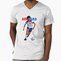 KEEGAN by javitennis - Adult & Kids T-Shirts, Sweatshirts & Hoodies apparel design preview 1