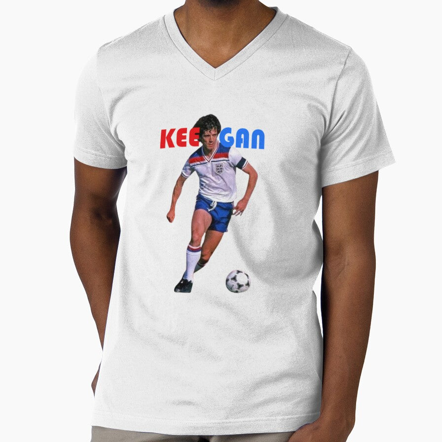KEEGAN by javitennis - Adult & Kids T-Shirts, Sweatshirts & Hoodies apparel design preview 1