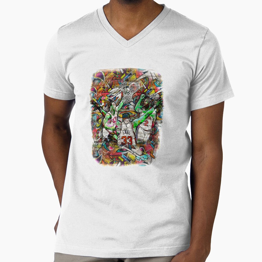 Gen-D New York Legacy by GenerationD - Adult & Kids T-Shirts, Sweatshirts & Hoodies apparel design preview 1