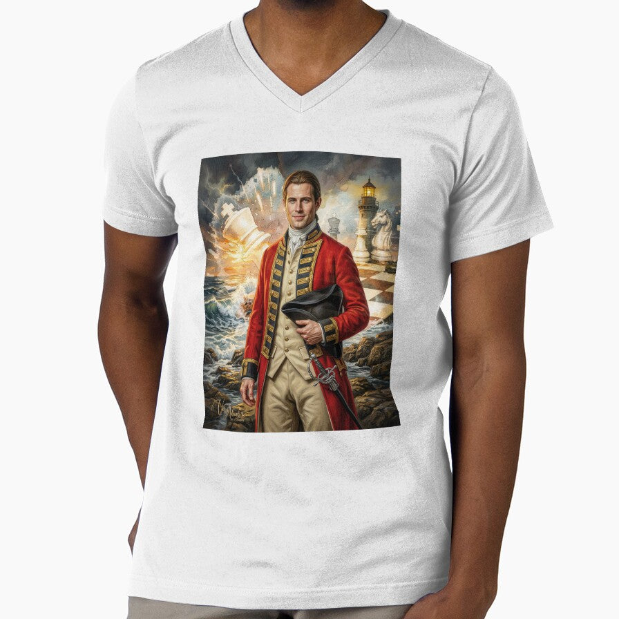 LJG by Vera-Adxer - Adult & Kids T-Shirts, Sweatshirts & Hoodies apparel design preview 1