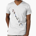 Deluxa 2026 by MikeIrwinGuitar - Adult & Kids T-Shirts, Sweatshirts & Hoodies apparel design preview 1