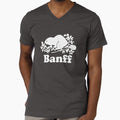 Banff Beavers by edmtshirt - Adult & Kids T-Shirts, Sweatshirts & Hoodies apparel design preview 1