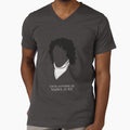 Louis Antoine de Saint-Just by Wahyu Aji Sadewa - Adult & Kids T-Shirts, Sweatshirts & Hoodies apparel design preview 1