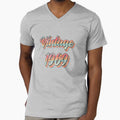 1969 by vladocar - Adult & Kids T-Shirts, Sweatshirts & Hoodies apparel design preview 1