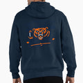 Hammond Bears Logo Hoodie - Streetwear Style Men Women - T-Shirt, Sweatshirt, Hoodie
