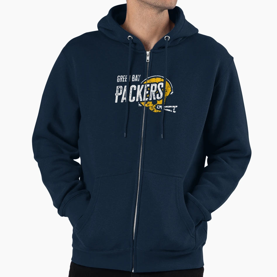 Packers Hoodie - Novelty Apparel Men Women - T-Shirt, Sweatshirt, Hoodie