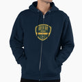 Green Bay Football Hoodie - Trendy Graphic for Adults - T-Shirt, Sweatshirt, Hoodie
