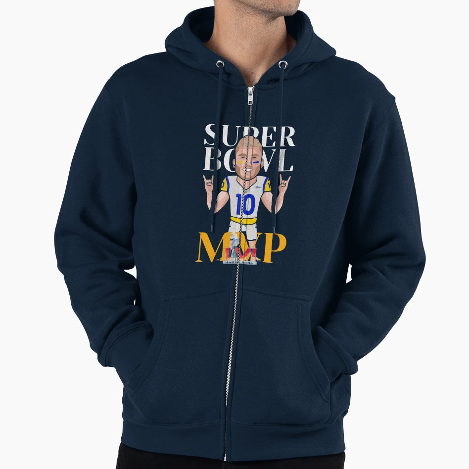 I Am Mvp Match Funny Hoodie - Minimalist Print Unisex - T-Shirt, Sweatshirt, Hoodie