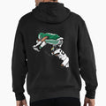 SB Backwards Jump Hoodie - Unique Graphic for Adults - T-Shirt, Sweatshirt, Hoodie