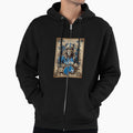 Detroit Lions Hoodie - Graphic Print for Adults - T-Shirt, Sweatshirt, Hoodie