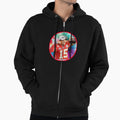 Chief Homes Hoodie - Trendy Graphic Unisex - T-Shirt, Sweatshirt, Hoodie