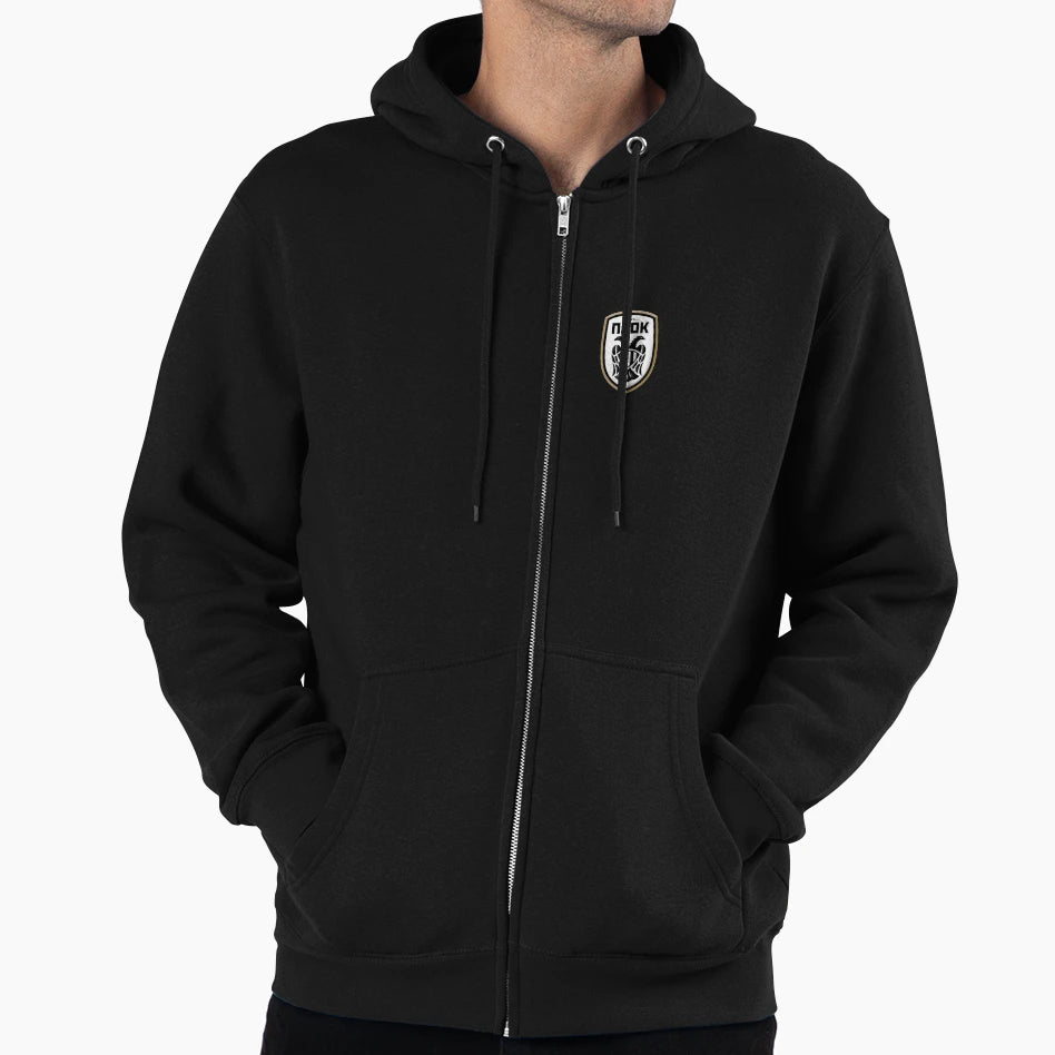 Paok Hoodie - Casual Everyday Wear Unisex - T-Shirt, Sweatshirt, Hoodie