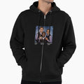 SD Drake Maye Christian Gonzalez Hoodie - Minimalist Print Men Women - T-Shirt, Sweatshirt, Hoodie