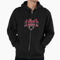 Art Atlanta Falcons Hoodie - Streetwear Style Unisex - T-Shirt, Sweatshirt, Hoodie