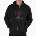 2025 Resolutions Hoodie - Minimalist Print Men Women - T-Shirt, Sweatshirt, Hoodie