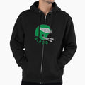 Damgoodgame Hoodie - Aesthetic Graphic Unisex - T-Shirt, Sweatshirt, Hoodie