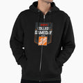 Espn College Gameday Hoodie - Trendy Graphic Men Women - T-Shirt, Sweatshirt, Hoodie
