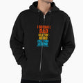 Football Dad Fathers Day Celebration Hoodie - Streetwear Style Men Women - T-Shirt, Sweatshirt, Hoodie