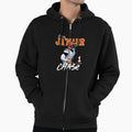 Jamarr Chase Hoodie - Graphic Print for Adults - T-Shirt, Sweatshirt, Hoodie