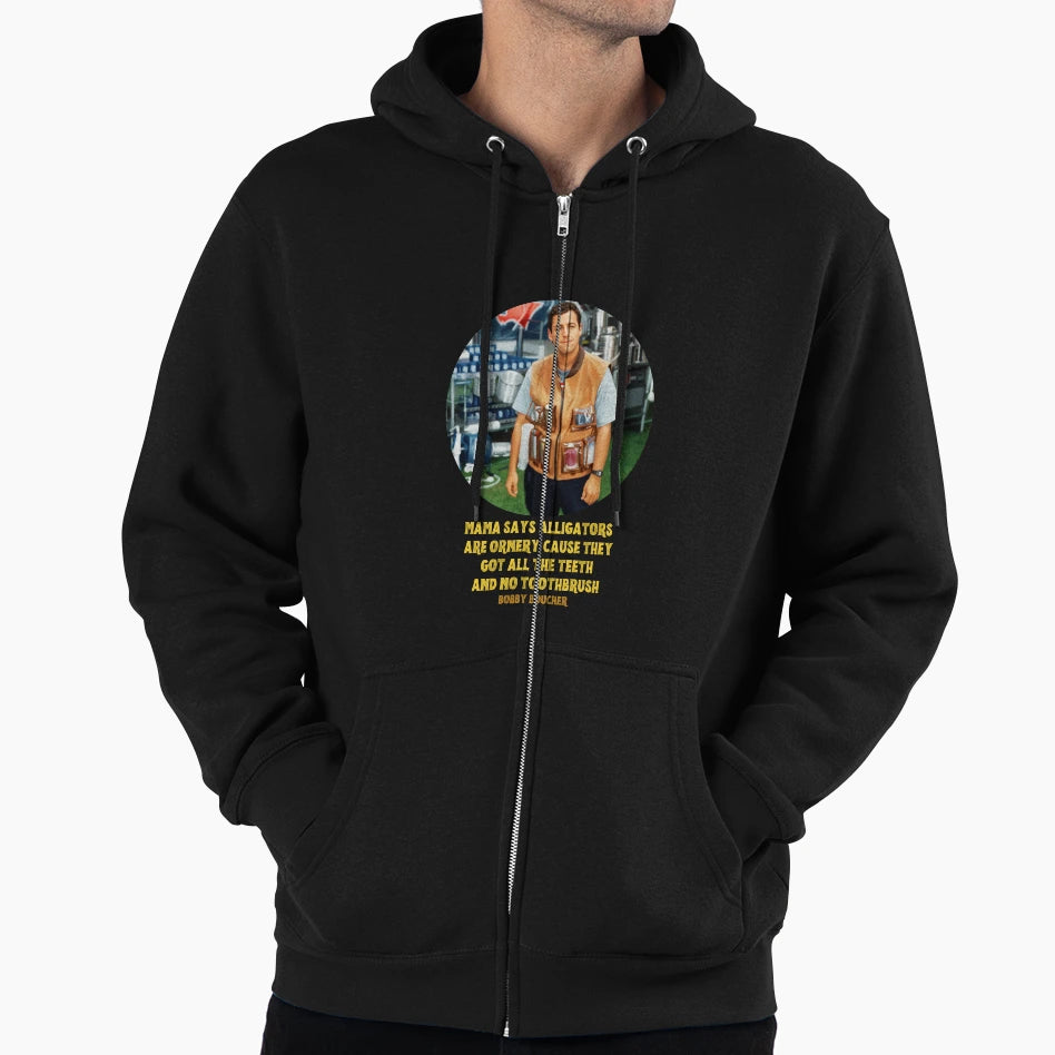 Bobby Boucher Painted Effect And T-Shirt - Streetwear Style for Adults - T-Shirt, Sweatshirt, Hoodie