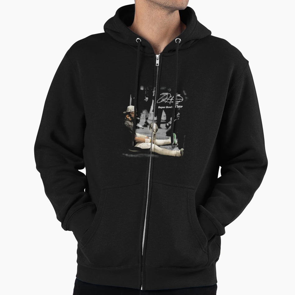 JH Hoodie - Unique Graphic for Adults - T-Shirt, Sweatshirt, Hoodie
