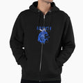 AH Hoodie - Trendy Graphic Unisex - T-Shirt, Sweatshirt, Hoodie
