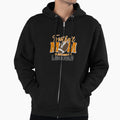 Proud Football Mom Hoodie - Unique Graphic for Adults - T-Shirt, Sweatshirt, Hoodie