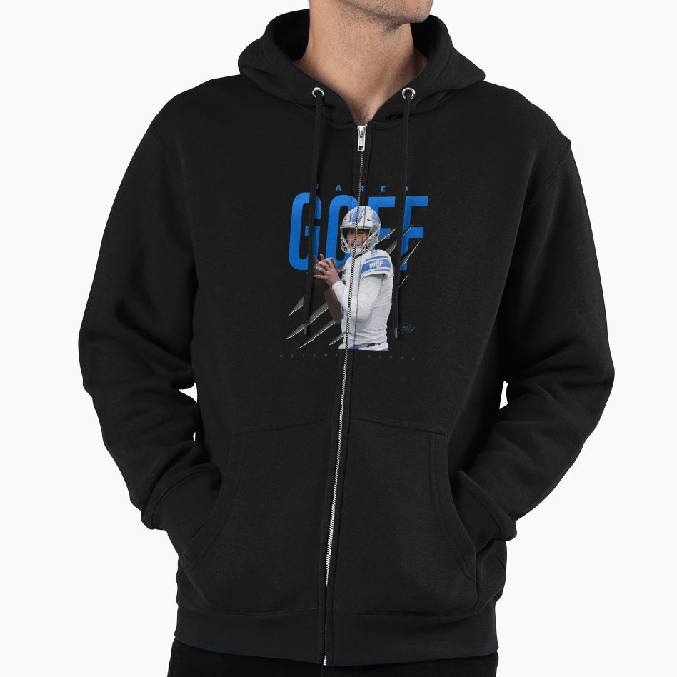 JG T-Shirt - Unique Graphic Unisex - T-Shirt, Sweatshirt, Hoodie