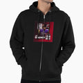 Jeff Gladney 1 Hoodie - Trendy Graphic Unisex - T-Shirt, Sweatshirt, Hoodie