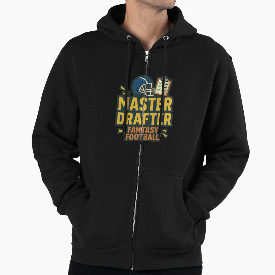 Master Drafter Hoodie - Trendy Graphic for Adults - T-Shirt, Sweatshirt, Hoodie