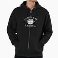 Tampa Bay Football Hoodie - Graphic Print Men Women - T-Shirt, Sweatshirt, Hoodie