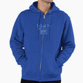 Football Mom Definition Hoodie - Streetwear Style for Adults - T-Shirt, Sweatshirt, Hoodie