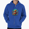American Football Hoodie - Aesthetic Graphic for Adults - T-Shirt, Sweatshirt, Hoodie