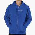Football Mum Hoodie - Casual Everyday Wear Men Women - T-Shirt, Sweatshirt, Hoodie