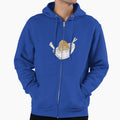 Super Bowl Hoodie - Novelty Apparel Unisex - T-Shirt, Sweatshirt, Hoodie