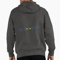 Nock Mixon Camp Hoodie - Aesthetic Graphic Men Women - T-Shirt, Sweatshirt, Hoodie