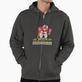 Brawl Redm Hoodie - Graphic Print Unisex - T-Shirt, Sweatshirt, Hoodie