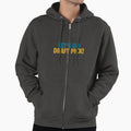 Lets Go Draft Pick Jax Hoodie - Custom Art Print Men Women - T-Shirt, Sweatshirt, Hoodie