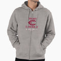 Chicago Cardinals 1924 World Champs Hoodie - Graphic Print for Adults - T-Shirt, Sweatshirt, Hoodie