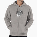 Football Mom 1 Super Fan Hoodie - Fun Novelty Design for Adults - T-Shirt, Sweatshirt, Hoodie