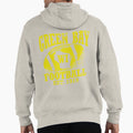 Green Bay Football Hoodie - Novelty Apparel Unisex - T-Shirt, Sweatshirt, Hoodie