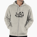 Soccer Dad Hoodie - Casual Everyday Wear Men Women - T-Shirt, Sweatshirt, Hoodie