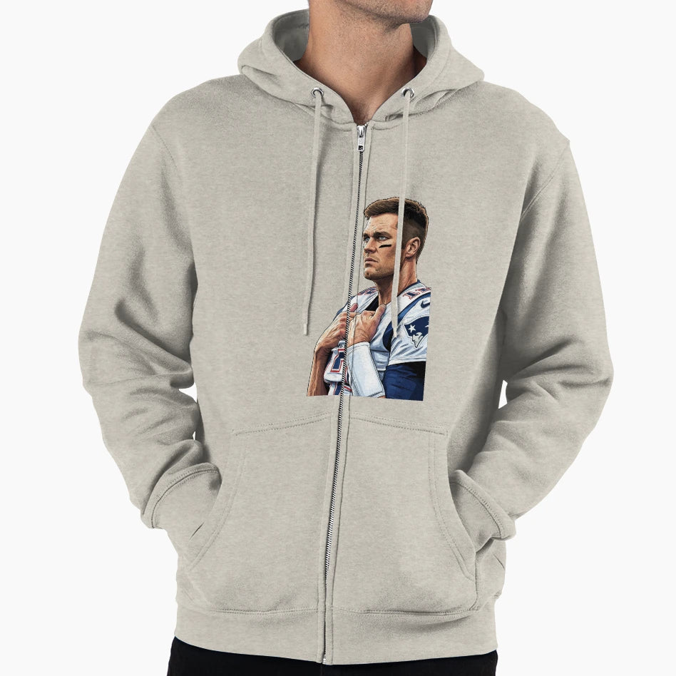 TB Hoodie - Fun Novelty Design Unisex - T-Shirt, Sweatshirt, Hoodie