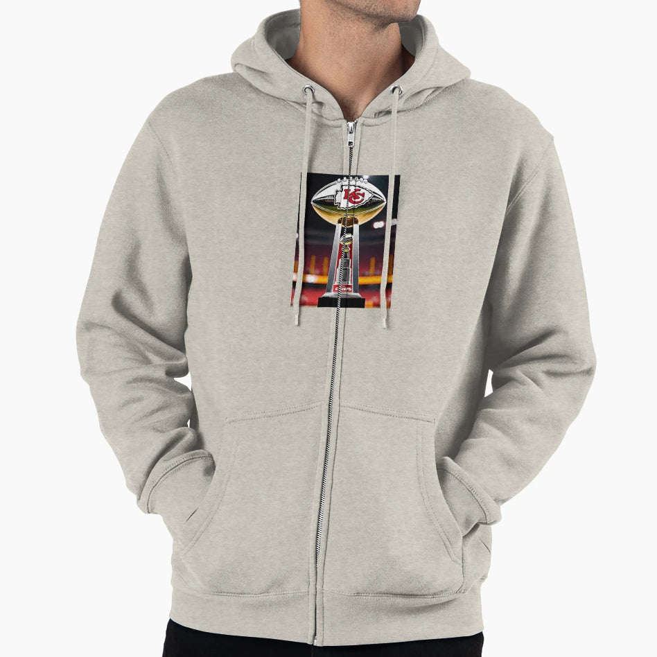 Champs Hoodie - Graphic Print Men Women - T-Shirt, Sweatshirt, Hoodie