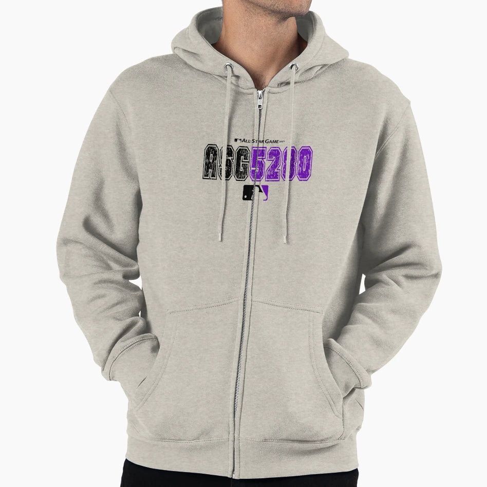 Asg5280 Allstar Game 2021 Hoodie - Unique Graphic Men Women - T-Shirt, Sweatshirt, Hoodie