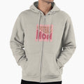 Football Mom Hoodie - Novelty Apparel for Adults - T-Shirt, Sweatshirt, Hoodie