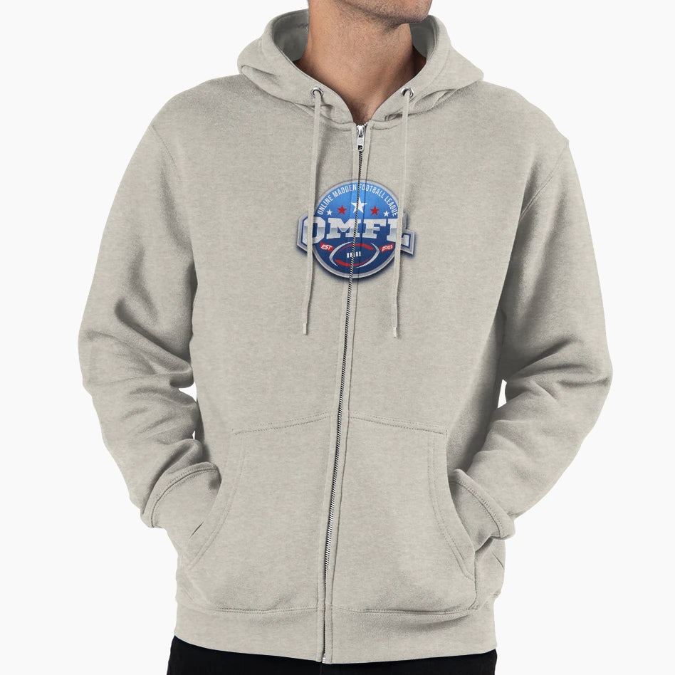 Online Madden Football League Hoodie - Custom Art Print Unisex - T-Shirt, Sweatshirt, Hoodie